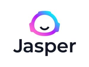 eBook Release: Jasper