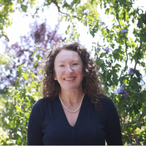 Photo of Joy VerPlanck