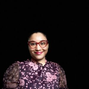 Photo of Hithakshi Kotyan