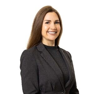 Photo of Dr. Athena Stanley