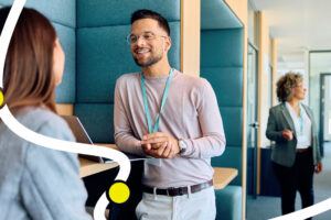 Onboarding White-Collar Workers: Steps For Long-Term Success