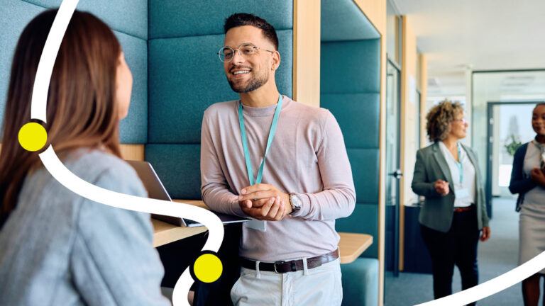 Onboarding White-Collar Workers: Steps For Long-Term Success