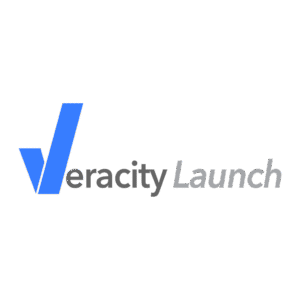 Veracity Launch logo