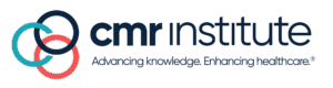 CMR Institute logo