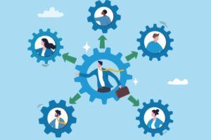 Mitigating The Effects Of Founder Dependence In An Organization