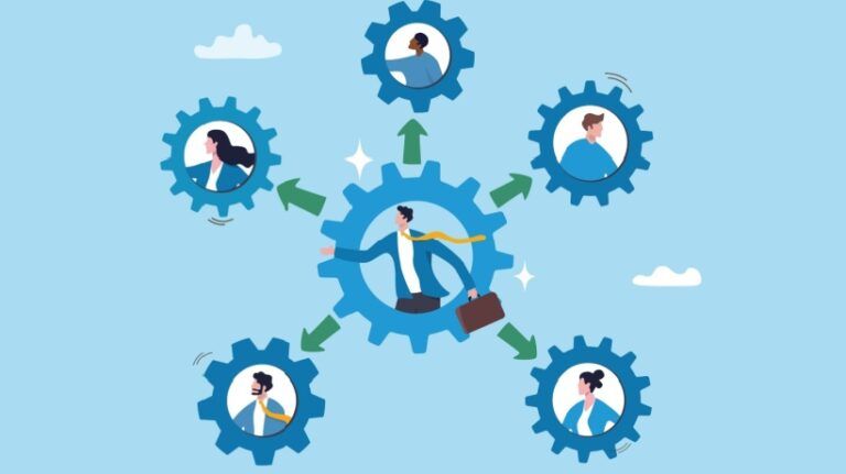 Mitigating The Effects Of Founder Dependence In An Organization