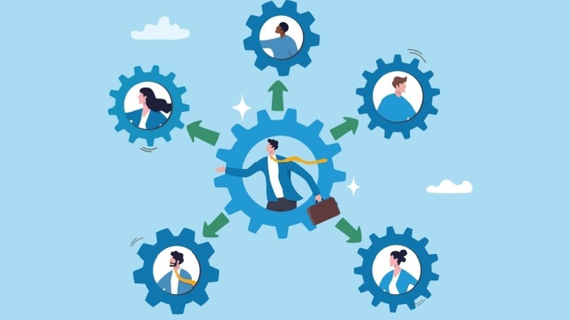 Mitigating The Effects Of Founder Dependence In An Organization