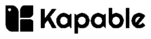 Kapable logo