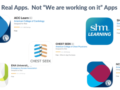 Screenshot of OasisLMS