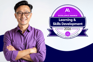 AI Excellence Awards Leading AI Innovation for Learning & Skills Development 2026