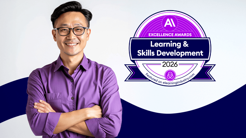 AI Excellence Awards Leading AI Innovation for Learning & Skills Development 2026