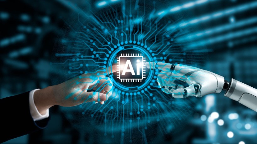 الذكاء الاصطناعي  
القيمة الحقيقية وراء الضجيج  
دليل ميداني للرؤساء التنفيذيين