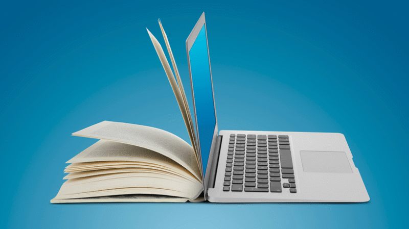 Converting Classroom Materials To eLearning Courses [eBook Launch]