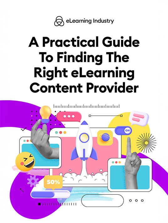 A Practical Guide To Finding The Right eLearning Content Provider