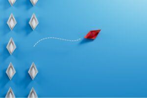 Dismounting Gracefully: 7 Steps To Introduce Innovation Into L&D Strategies