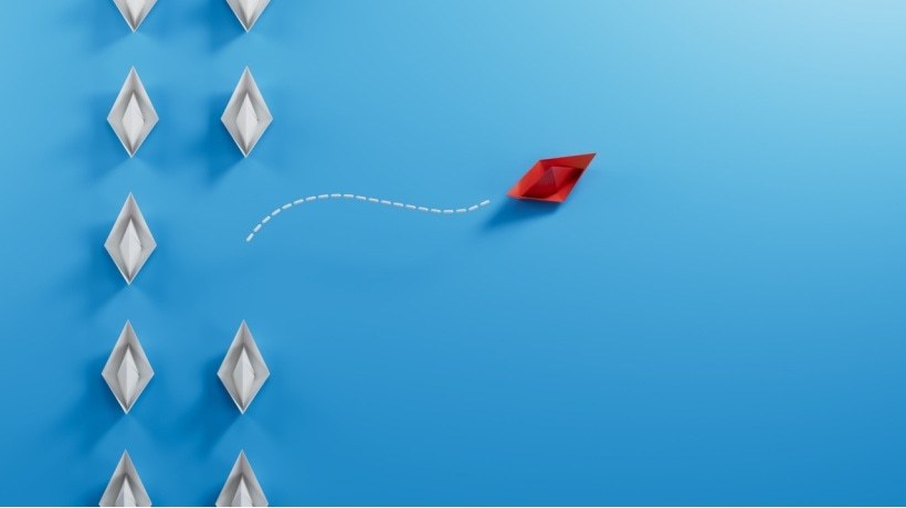 Dismounting Gracefully: 7 Steps To Introduce Innovation Into L&D Strategies