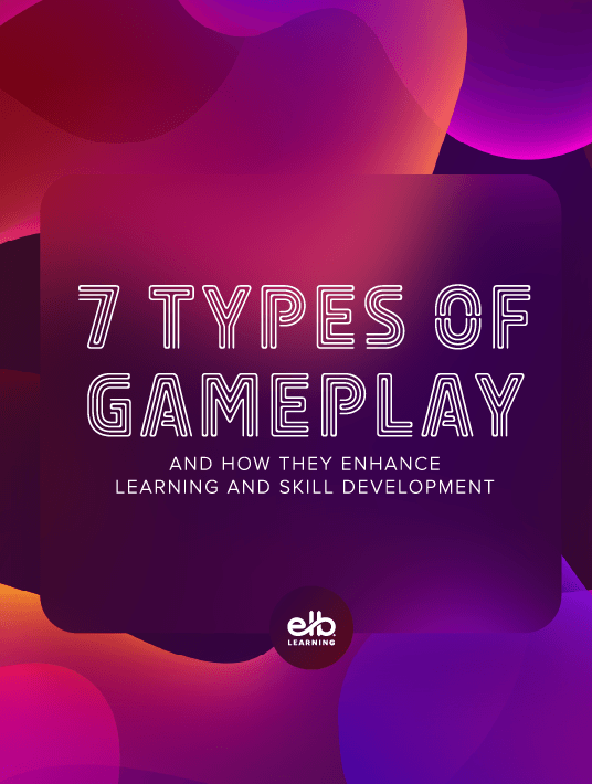 7 Types Of Gameplay And How They Enhance Learning And Skill Development