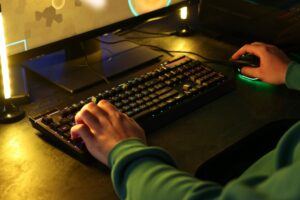 Exploring Unconscious Bias And eLearning Gamification