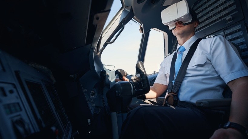 كيفية العثور على مزوِّدي محتوى التعليم الإلكتروني المتخصِّصين في مجال عملك