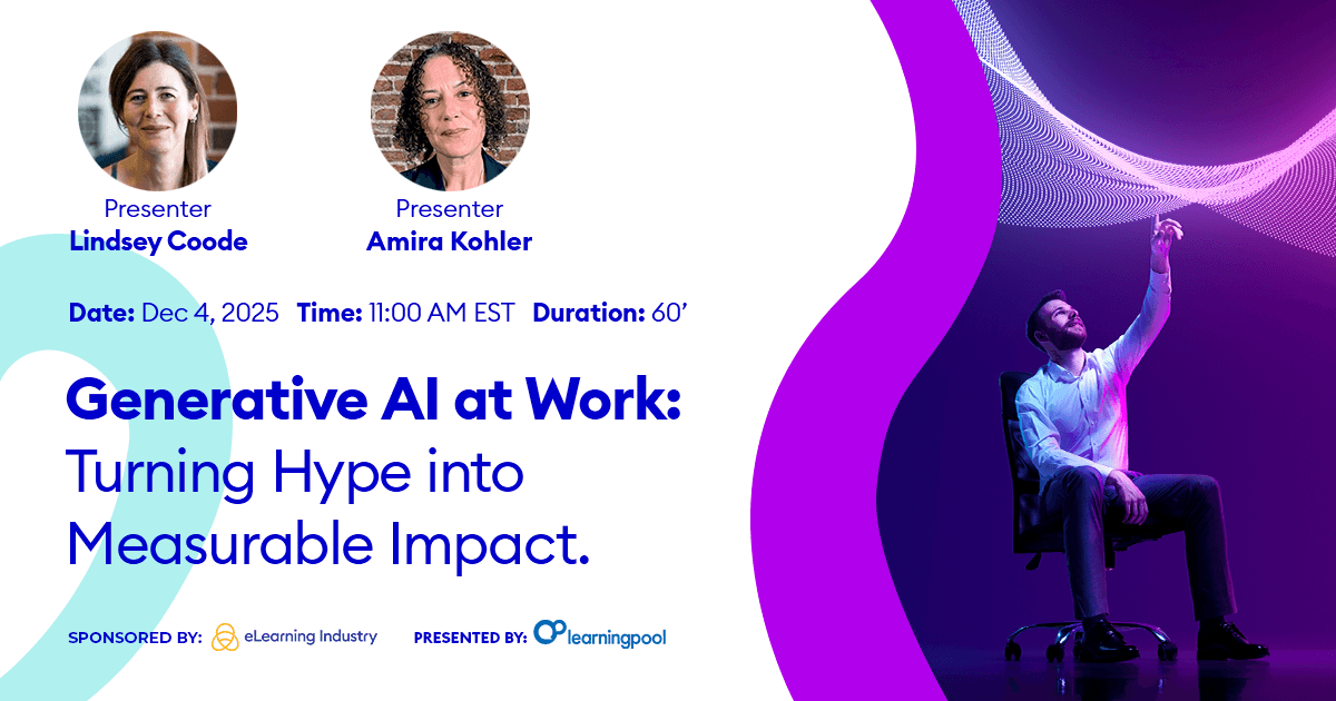 Illustration of Turning AI Into Measurable Workflow Amp