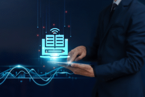 Hot Off The Virtual Press: The Instructional Designer's Notebook