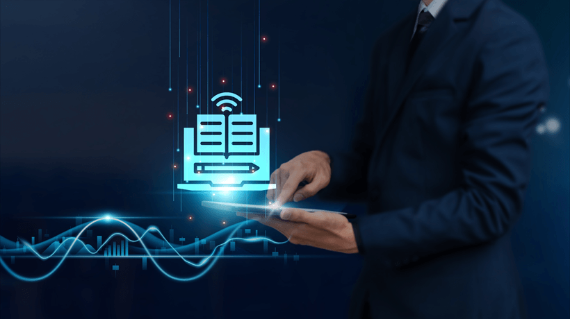 جديد الصدور من الصحافة الافتراضية — مفكّرة مصمّم التعليم