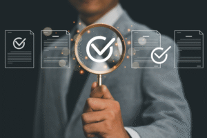 Hot Off The Virtual Press: Training Alignment Checklist For Leaders