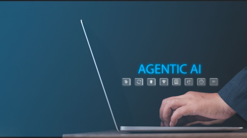 الذكاء الاصطناعي الوكيل
للتعلّم المؤسسي — تكامل مع أنظمة إدارة التعلّم ومنصات تجربة المتعلّم