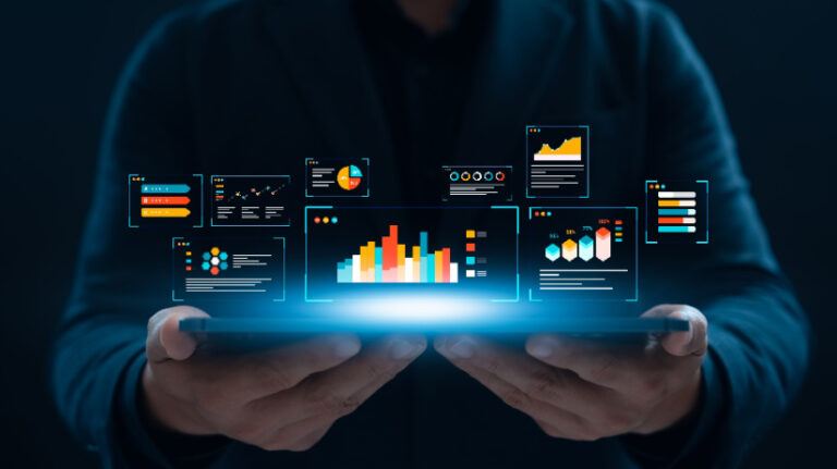 Analytics And Dashboards Elevate Training From Cost To Asset