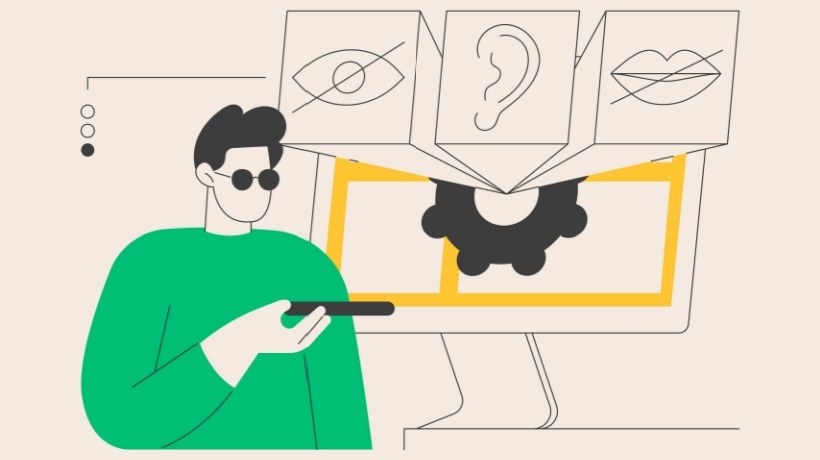 كيف أعادت شركة كرييتيف إل إكس دي تشكيل برنامج «مكين»