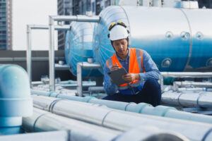 HVAC Field Training With Digital Inspections And eLearning