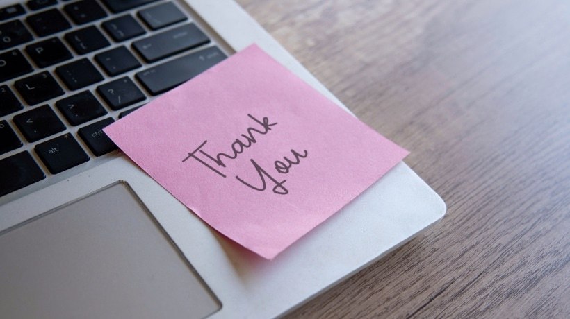 How Gratitude Boosts Learning In The Workplace