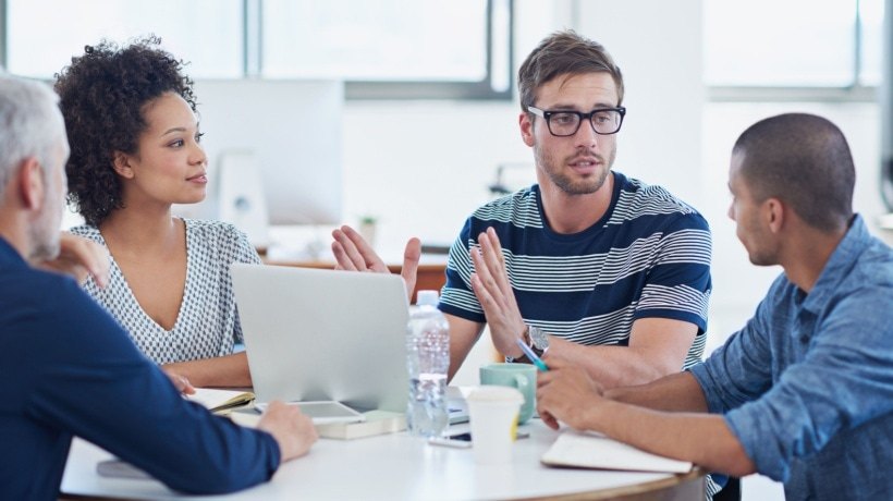 دليل متكامل للانطلاق في مجال التعلم والتطوير