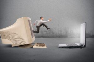 How To Modernize Legacy eLearning Content With Authoring Tools