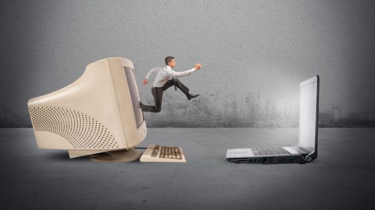 How To Modernize Legacy eLearning Content With Authoring Tools