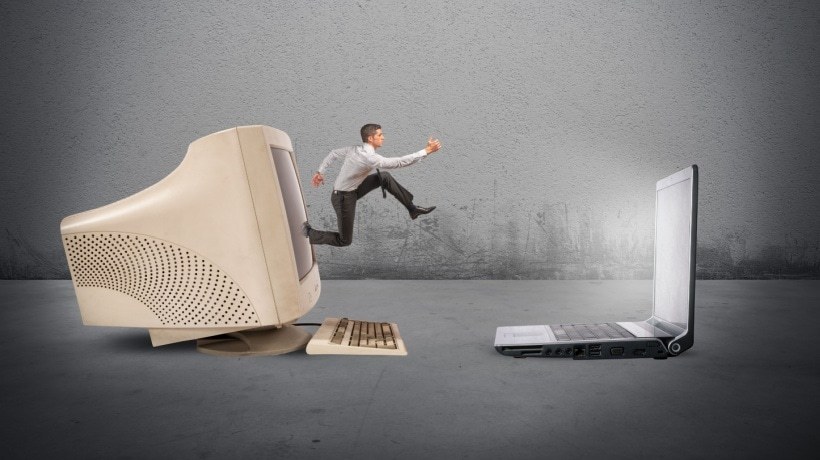 How To Modernize Legacy eLearning Content With Authoring Tools