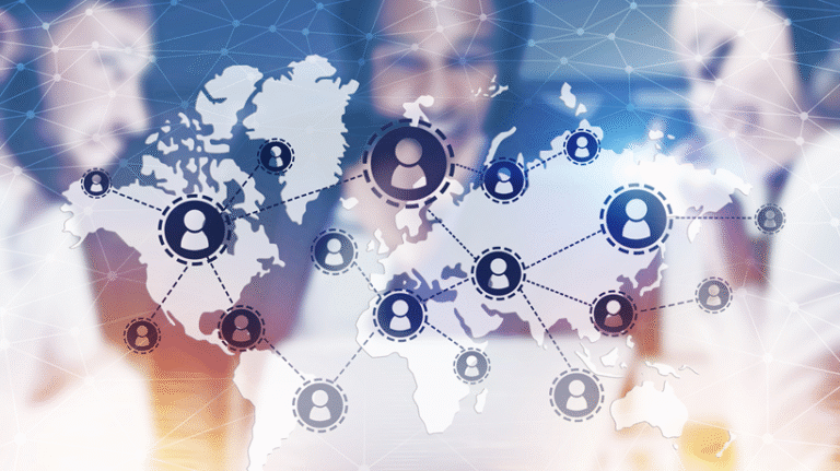 L&D For The Global Audience: Tips For Multilingual Projects