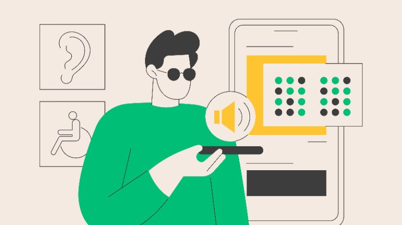 دليل قادة التعليم من الروضة حتى الصف الثاني عشر
للامتثال لمعايير الإتاحة الرقمية والوصول الشامل