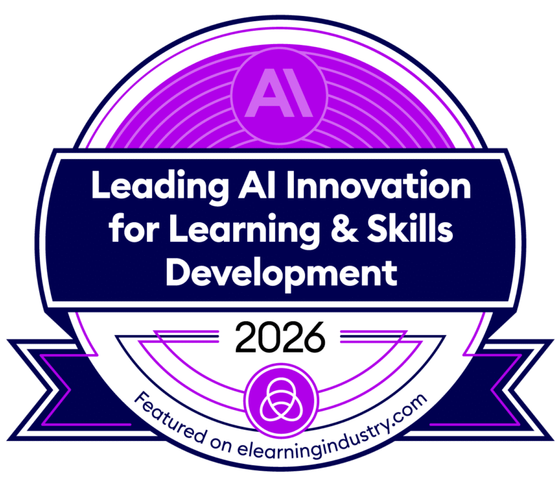 AI Excellence Awards: Leading AI Innovation for Learning & Skills Development 2026