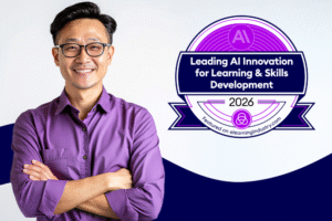 AI Excellence Awards: Leading AI Innovation for Learning & Skills Development 2026