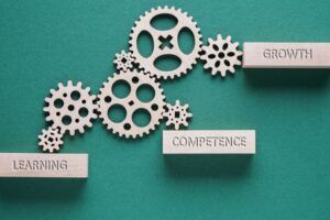 Why The Future Of Digital Transformation Depends On Human Competence