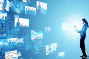 How Visual Communication Principles From Advertising Can Improve eLearning Design