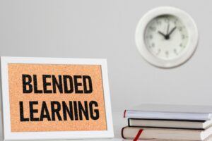 Modern Blended Learning Strategies For Enterprise Learning Platform Success