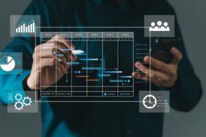 What Is Project Management In Higher Education (+ 5 Tips For Executing Higher Ed Projects)