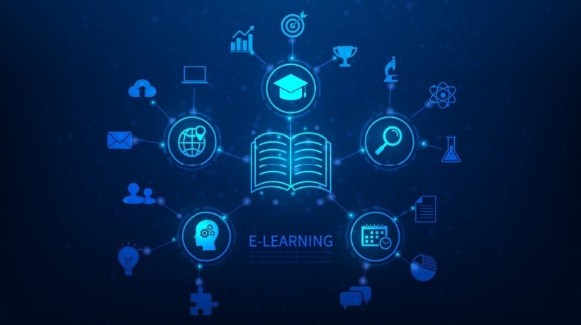 التعلّم الإلكتروني المخصّص
يتفوّق على الدورات الجاهزة