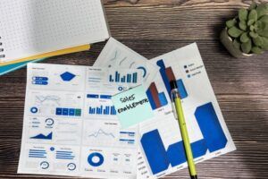 Sales Enablement Solutions: A Practical Guide For L&D Professionals