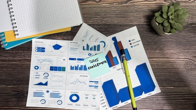 Sales Enablement Solutions: A Practical Guide For L&D Professionals