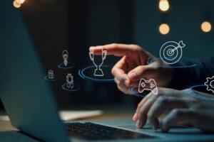 Gamified Learning: Transforming Employee Training Into An Engaging Experience