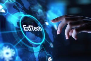 Top EdTech Trends Shaping The Future Of Digital Learning