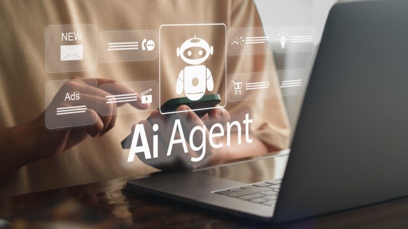 From Trainer To Training Agent: How Agentic AI Acts As A Digital L&D Specialist